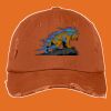 Distressed Cap Thumbnail