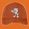 Distressed Cap Thumbnail