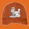 Distressed Cap Thumbnail