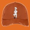 Distressed Cap Thumbnail