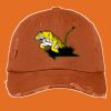 Distressed Cap Thumbnail