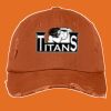 Distressed Cap Thumbnail