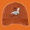 Distressed Cap Thumbnail