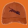 Distressed Cap Thumbnail