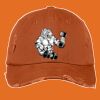 Distressed Cap Thumbnail