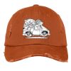 Distressed Cap Thumbnail