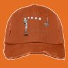 Distressed Cap Thumbnail
