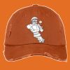 Distressed Cap Thumbnail
