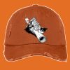 Distressed Cap Thumbnail