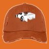 Distressed Cap Thumbnail