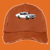 Distressed Cap Thumbnail