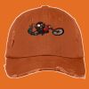 Distressed Cap Thumbnail