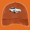 Distressed Cap Thumbnail