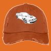 Distressed Cap Thumbnail