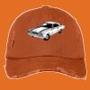 Distressed Cap Thumbnail