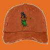 Distressed Cap Thumbnail
