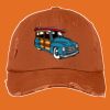 Distressed Cap Thumbnail