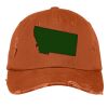 Distressed Cap Thumbnail