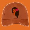 Distressed Cap Thumbnail
