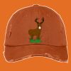 Distressed Cap Thumbnail