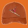 Distressed Cap Thumbnail