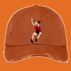 Distressed Cap Thumbnail