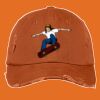 Distressed Cap Thumbnail