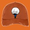 Distressed Cap Thumbnail