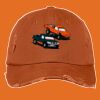 Distressed Cap Thumbnail
