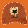 Distressed Cap Thumbnail