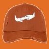 Distressed Cap Thumbnail