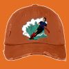 Distressed Cap Thumbnail