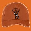 Distressed Cap Thumbnail