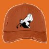 Distressed Cap Thumbnail