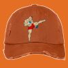 Distressed Cap Thumbnail