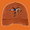 Distressed Cap Thumbnail