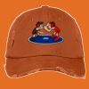 Distressed Cap Thumbnail