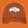 Distressed Cap Thumbnail