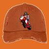 Distressed Cap Thumbnail