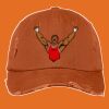 Distressed Cap Thumbnail