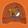 Distressed Cap Thumbnail