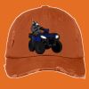 Distressed Cap Thumbnail