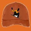 Distressed Cap Thumbnail