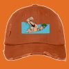 Distressed Cap Thumbnail