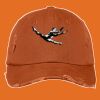 Distressed Cap Thumbnail