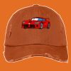 Distressed Cap Thumbnail