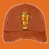 Distressed Cap Thumbnail
