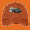 Distressed Cap Thumbnail