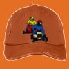 Distressed Cap Thumbnail