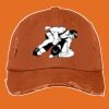 Distressed Cap Thumbnail